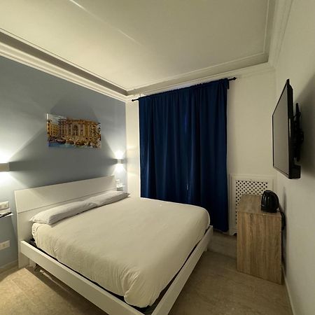 Costantino Rooms Рим Екстериор снимка