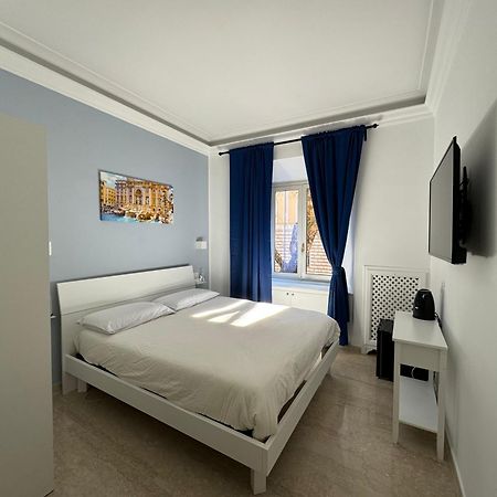 Costantino Rooms Рим Екстериор снимка