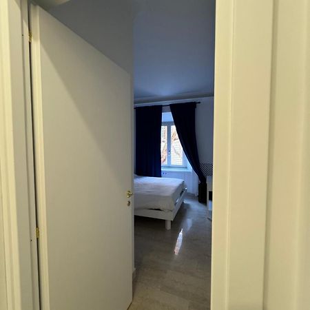 Costantino Rooms Рим Екстериор снимка