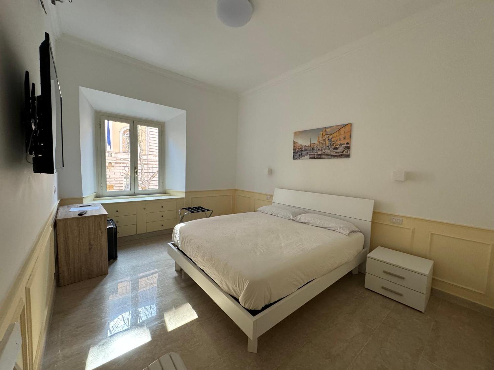 Costantino Rooms Рим Екстериор снимка