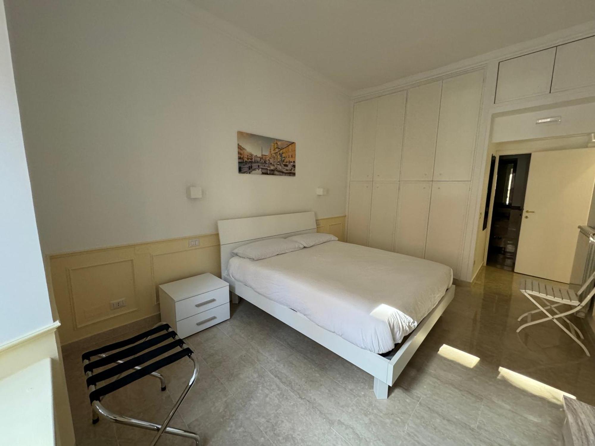 Costantino Rooms Рим Екстериор снимка